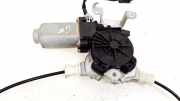 Fensterheber motor - Hinten Linke Nissan Qashqai, I 2006.01 - 2010.06 402191A,2191