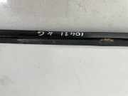 Zierleiste Leiste - Hinten Linke Audi 80, B2 1978.08 - 1986.06 Gebraucht ,