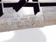 Innenausstattung Mercedes-Benz Sprinter, II 2006.05 - 2013.06 a9066862607,