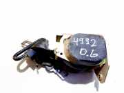 Sicherheitsgurt - Hinten Rechts Citroen Xsara Picasso, I 1999.12 - 2004.05 1031008423,308836