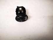 chalter Beifahrerairbag Airbagschalter Airbagdeaktivierung BMW 5-Series, F07F10 F11 2010.03 - 2016.12 9196886,919688604
