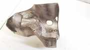 Hitzeschutzblech Abgaskrümmer Audi A4, B6 2000.11 - 2004.11 Gebraucht ,