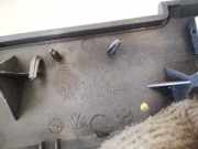 Bedienelement für Klimaanlage Volkswagen Touareg, 2002.10 - 2007.09 7l6857221h, BAC