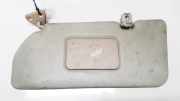 Sonnenblende Nissan Almera Tino 2000.08 - 2003.09 Gebraucht,