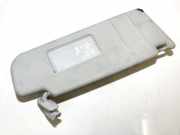 Sonnenblende Skoda Octavia, I 2000.11 - 2004.02 facelift 6y2857552,6y1857552