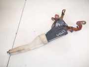 Handbremshebel Skoda Superb, I 2001.12 - 2008.03 Gebraucht,