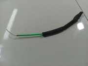 Stellelement Mischklappe Renault Kangoo, 2003.05 - 2007.06 Gebraucht ,