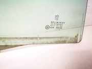 Seitenscheibe - Hinten Rechts Peugeot 307, 2000.08 - 2005.06 Gebraucht,