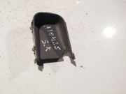 Schutzleiste Tür - Hinten Linke Nissan Almera Tino 2003.09 - 2006.12 facelift Gebraucht,