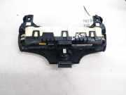 Monitor Navigations Zeit Uhr SAAB 9-3, 2002.09 - 2008.06 12798728AA, 12798729AA