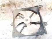 Kühlerlüfter Lüftermotor Nissan Almera, N15 1995.07 - 1998.06 4886457,na