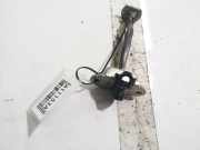 Türfangband Türbremse Türstopper - Hinten Linke Nissan Tiida C11 2004 - 2012 Gebraucht,