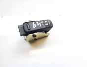 Griff Heckklappenöffner innen Skoda Octavia, II 2009.03 - 2012.06 facelift 1z9867615d,