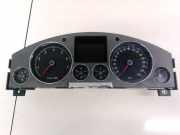 Tachometer Volkswagen Phaeton, 2002.04 - 2006 3D0920882L,0363619402 9265000133 BKL