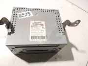 Radio Peugeot 4007 2007 - 2012 DY6MW7U593,