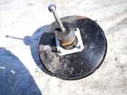 Bremskraftverstärker Skoda Octavia, II 2004.02 - 2009.03 1k1614105ae,03.7864-7501.4