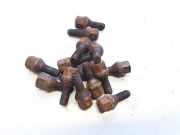 Radbolzen- Radmutter Nissan Note, 2006.03 - 2013.06 Gebraucht,