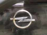 Emblem Opel Zafira, A 1999.04 - 2003.11 Gebraucht,