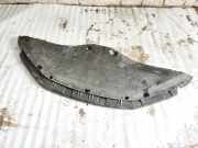 Motor-/Unterfahrschutz vorne Jaguar XF, X250 2008.01 - 2012.01 Gebraucht,