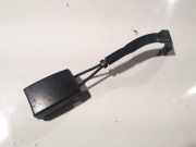 Gurtschloss - Vorne Rechts Toyota Yaris, II (XP90) 2005.01 - 2011.01 18112008,18112008 1Z1 858 472 CF0N 1Z1858472CF0N