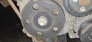 Riemenscheibe Kurbelwelle Mitsubishi Colt, 2003.09 - 2008.09 mn155378,