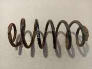 Fahrwerksfeder Hinterachse Toyota Yaris, II (XP90) 2005.01 - 2011.01 Gebraucht,
