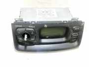 Radio Toyota Yaris, I (XP10) 1999.04 - 2003.03 8611052021b0,86110-52021-b0 cn-ts0820aa