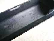 Schwellerverkleidung - Hinten Linke Audi A6, C5 2001.08 - 2005.01 facelift 4b0867767c,