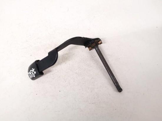 Schalter Lenks?ulenverstellung Lenkradverstellung Ford Galaxy, Mk III 2010.06 - 2015.06 facelift Gebraucht, Bild Schalter Lenks?ulenverstellung Lenkradverstellung Ford Galaxy, Mk III 2010.06 - 2015.06 facelift Gebraucht,