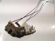 Türschloss Stangen - Hinten Linke Nissan Almera Tino 2000.08 - 2003.09 82553bm760,