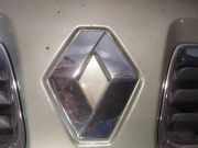 Emblem Renault Megane, I 1999.03 - 2002.10 facelift Gebraucht,