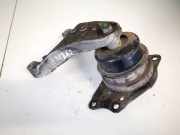 Halter für Motoraufhängung Skoda Fabia, I 6Y 2005.10 - 2008.03 facelift 6q0199185d,