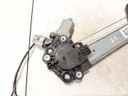 Fensterheber motor - Hinten Rechts Honda Civic, 2006,01 - 2011.01 Gebraucht,