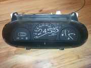 Tachometer Ford Fiesta, IV 1995.08 - 2000.06 96fb10b885aa,