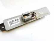 Sicherheitsgurt-Einstellschiene - VORNE RECHTS Rover 600, 1993.08 - 1999.02 64002,