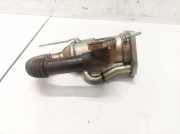 Abgask?hler AGR-K?hler Dacia Sandero, I 2008.01 - 2012.03 147352070R2,147352070R-2