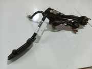 Pedalwerk Nissan Micra, K11 1992.01 - 1997.07 Gebraucht,