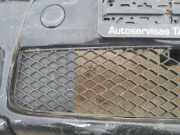 K?hlergrill - Vorne Center Mitsubishi Lancer VIII, 2007 - 2015 Gebraucht,