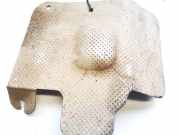 Hitzeschutzblech Abgaskrümmer Opel Zafira, A 1999.04 - 2003.11 Gebraucht,