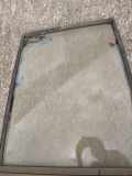 Seitenscheibe - Hinten Linke Renault Espace, II 1991.03 - 1996.12 Gebraucht,