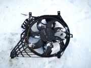 Kühlerlüfter Lüftermotor Nissan Primera, P12 2002.01 - 2008.12 Gebraucht,