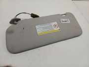 Sonnenblende Citroen C5, I 2004.08 - 2008.02 facelift Gebraucht,
