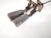 Gurtschloss - Hinten CENTER Volvo V40, I 2000.07 - 2004.06 facelift Gebraucht,