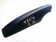 Dachreling - Hinten Rechts Suzuki SX4, 2006.06 - 2012.12 853474302,853-4743-02 78217-79j00