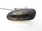 Türgriff Türaussengriff - Hinten Linke Mazda 323F, 1994.07 - 1998.09 Gebraucht,