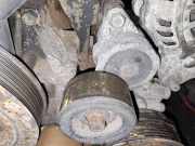 Spannrolle Mazda 6, 2002.06 - 2007.08 Gebraucht,