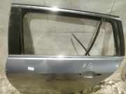 Zierleiste Leiste - Hinten Linke Opel Insignia A, 2008.01 - 2013.01 Gebraucht,