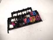 Sicherungskasten Volkswagen Polo, IV 2005.04 - 2009.11 facelift 6q0972595a, BME