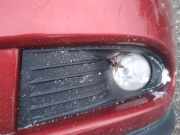 Kühlergrill - Vorne Linke Dodge Journey. 2009.01 - 2014.12 Gebraucht,