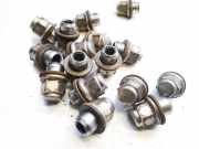 Radbolzen- Radmutter Toyota Yaris, II (XP90) 2005.01 - 2011.01 Gebraucht,